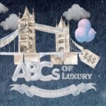 A Little Luxe: Reviewing the ABCs of Luxury for Stylish Tots