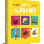 A Snuggly Start to the Alphabet Adventure!