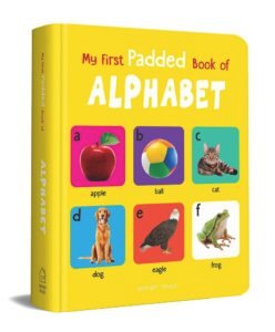 Read more about the article A Snuggly Start to the Alphabet Adventure!