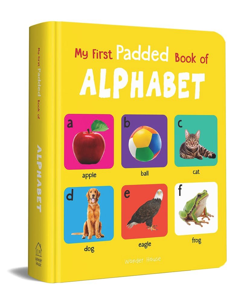 Read more about the article A Snuggly Start to the Alphabet Adventure!
