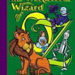 A Whimsical Journey Through Oz: A Pop-Up Adventure Review