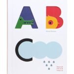 A Whimsical Journey Through the Alphabet with TouchThinkLearn: ABC