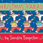 A Whimsical Journey Through the Christmas Parade