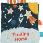 Adventures in Cuddly Exploration: A Review of Little Rocket Finds Home
