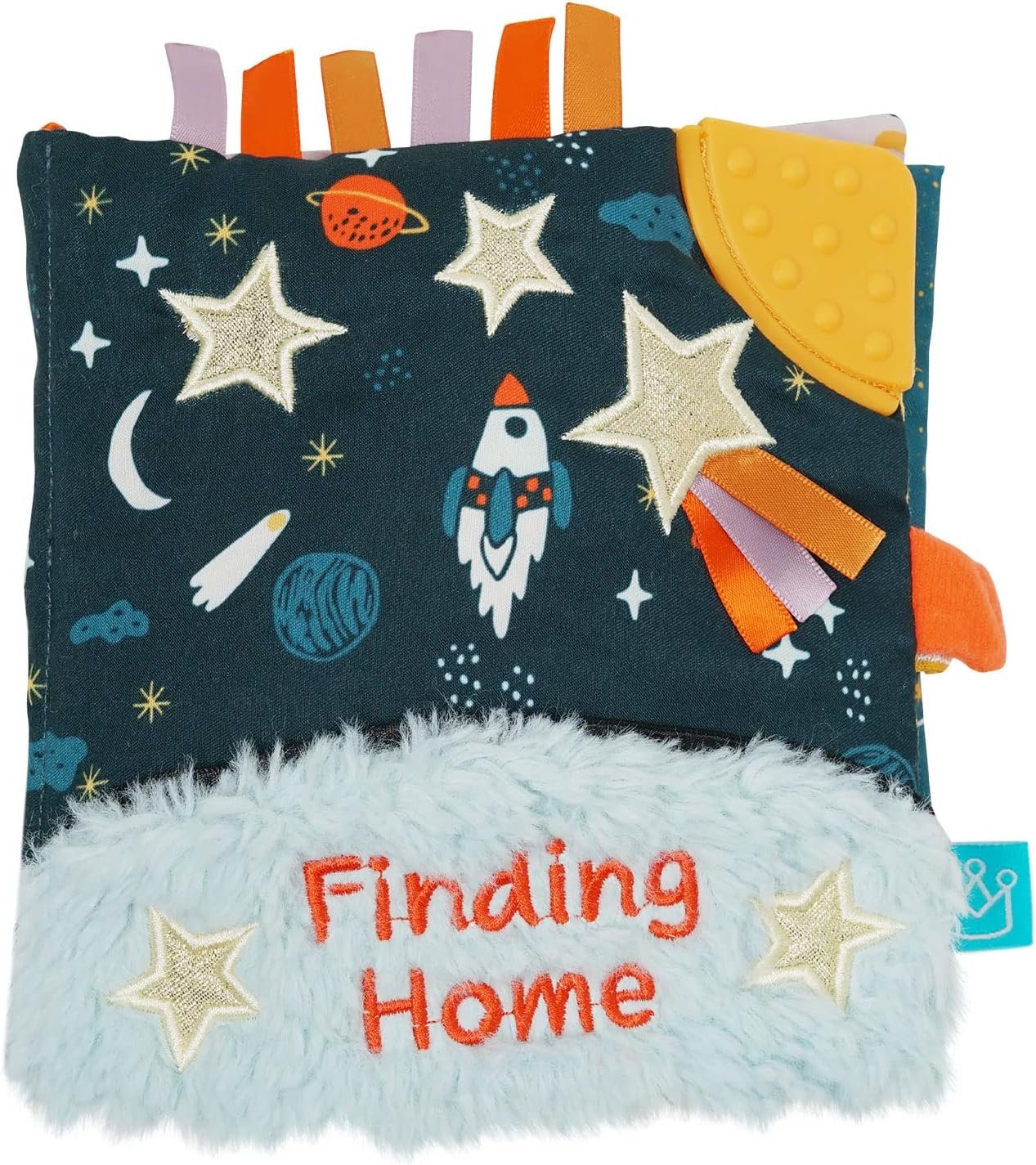 Read more about the article Adventures in Cuddly Exploration: A Review of Little Rocket Finds Home
