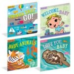 Adventures in Reading: A Review of Constructive Playthings’ Indestructible Books