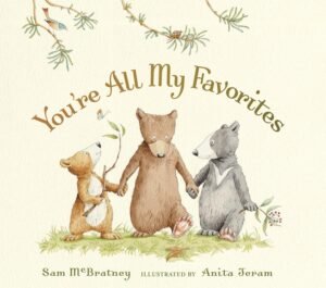 Read more about the article All My Favorites: A Heartwarming Tale of Love and Family