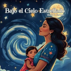 Read more about the article Bajo el Cielo Estrellado: Un Abrazo de Amor y Sueños