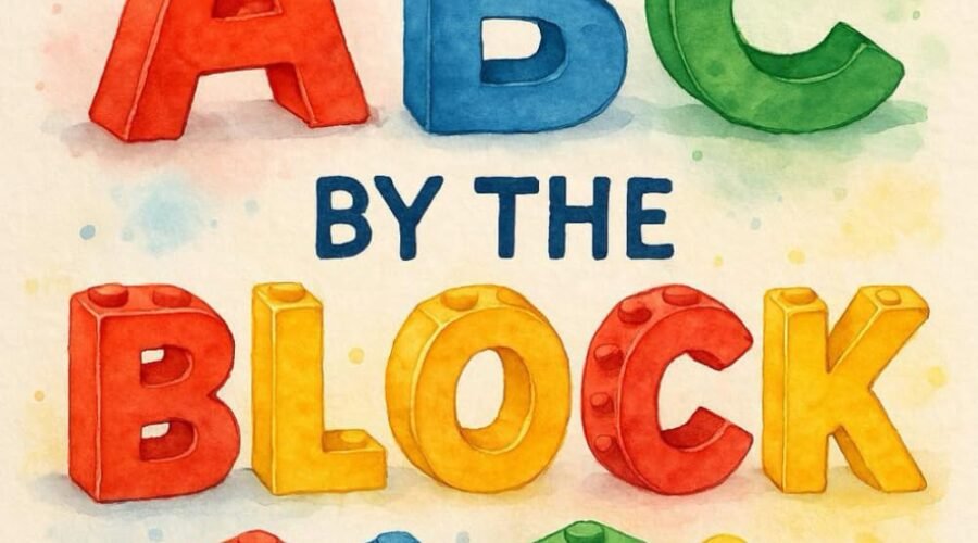 Building Blocks of ABC Fun