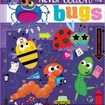 Buzzy Adventures: A Review of Never Touch the Bugs!