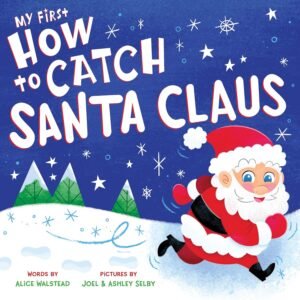 Read more about the article Catching Christmas Magic: A Delightful Review of My First How to Catch Santa Claus