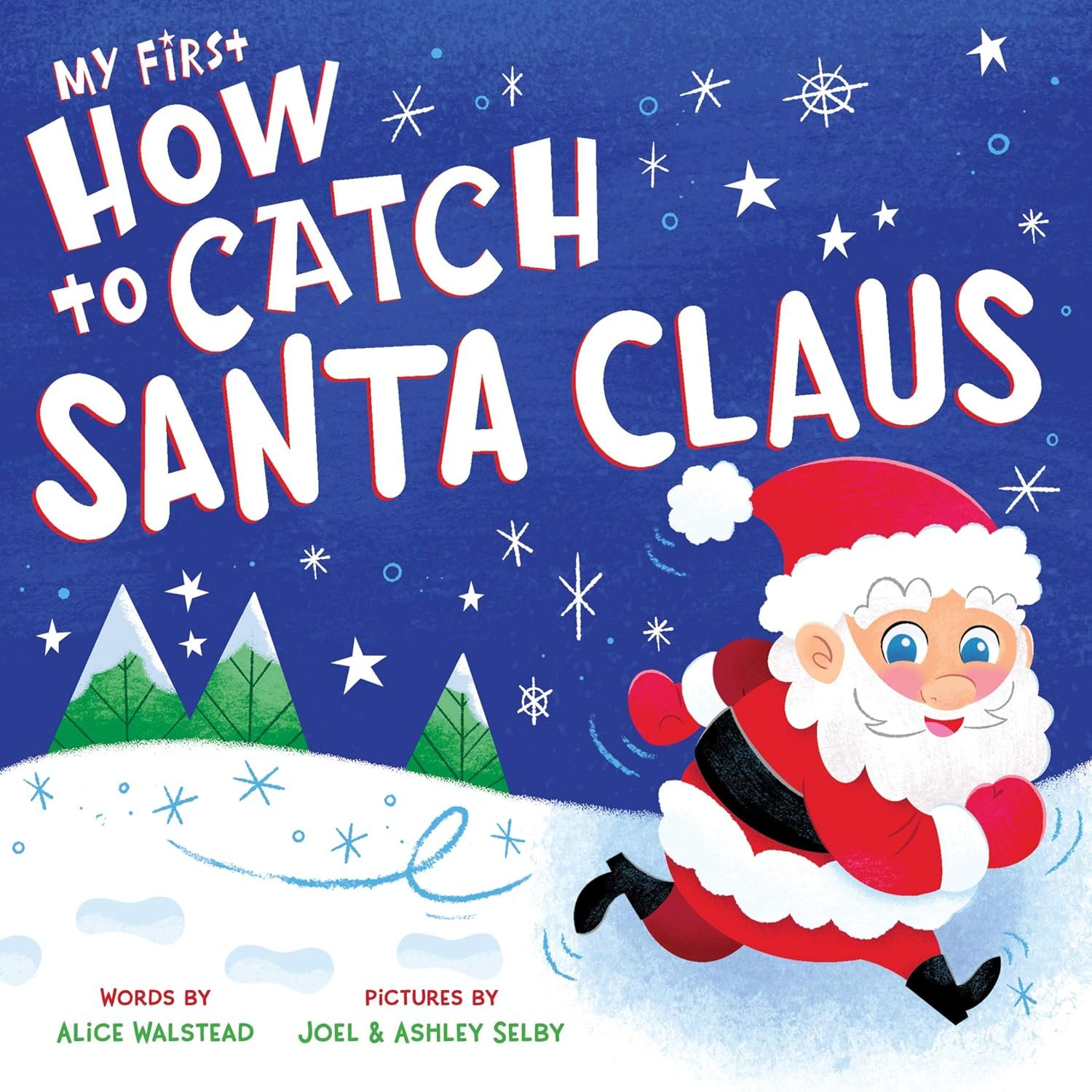 You are currently viewing Catching Christmas Magic: A Delightful Review of My First How to Catch Santa Claus