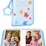 Cherished Memories: A Heartwarming Review of Baby’s My First Photo Album