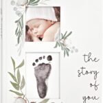 Cherished Moments: A Minimalist’s Guide to Baby Memory Keeping