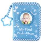 Cherishing Moments: A Review of Baby’s My First Family Album