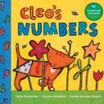 Cleo Counts: A Purrfect Adventure in Numbers!