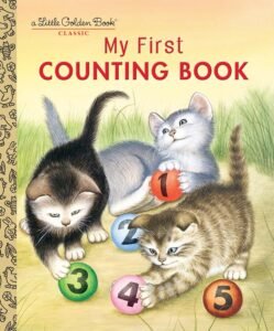 Read more about the article Counting Adventures: A Journey Through Numbers