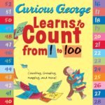Counting Adventures with Curious George