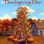 Counting Blessings: A Sweet Journey Through This First Thanksgiving Day