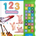 Counting with Little Hippo: A Delightful Journey into Numbers!
