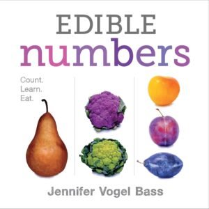 Read more about the article Counting with a Crunch: A Tasty Journey Through Edible Numbers