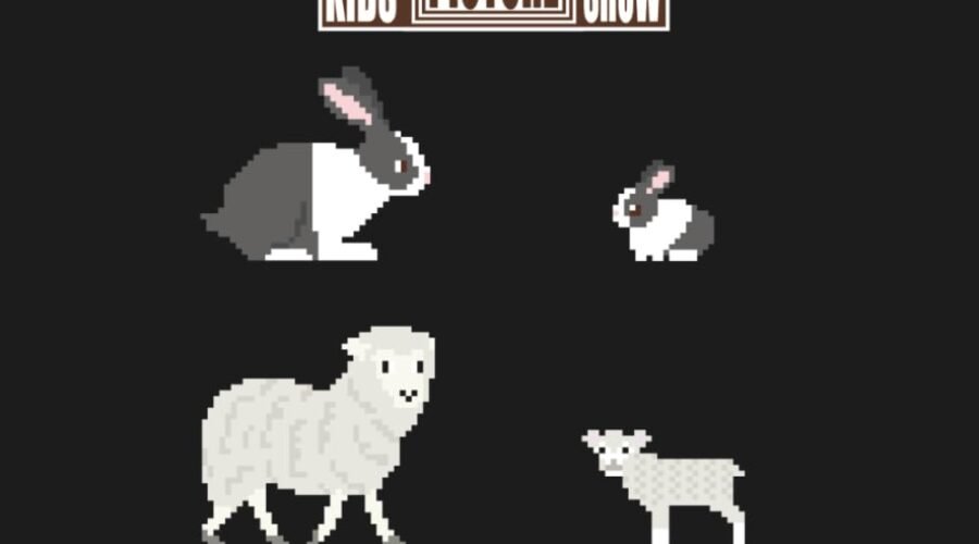 Cuddly Critters: A Review of "Baby Animals" from The Kids' Picture Show