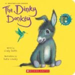 Dancing with Dinky: A Delightful Dive into Donkey Adventures