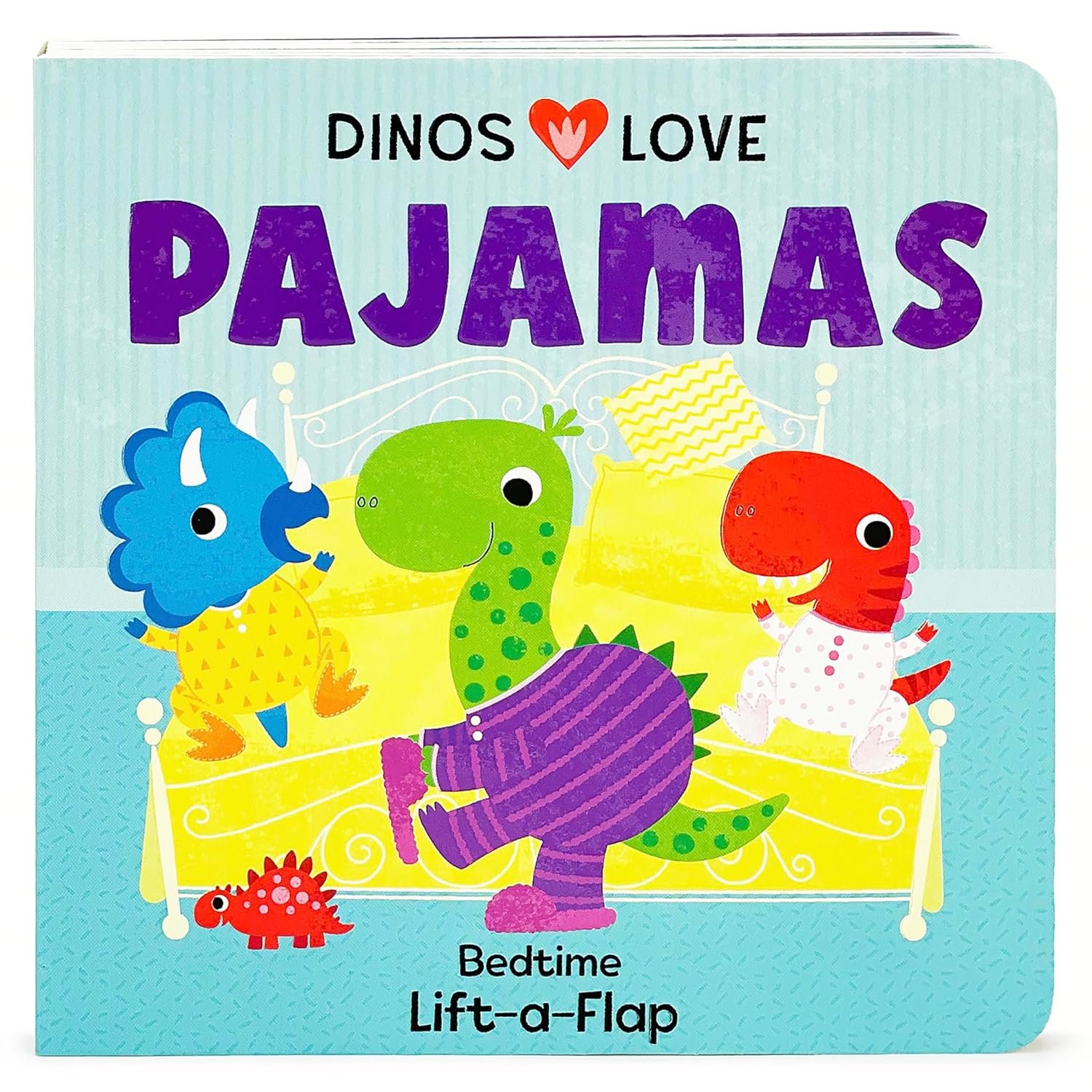 You are currently viewing Dino Dreams: A Pajama Party for Sleepy Tots