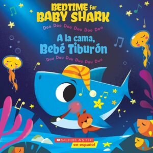 Read more about the article Dive into Dreamland: A Sweet Review of Bedtime for Baby Shark