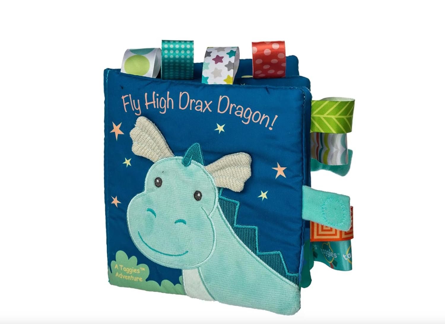 You are currently viewing Dragon Adventures: A Soft Sensory Journey with Drax!