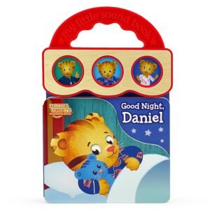 Read more about the article Dreaming with Daniel: A Cozy Bedtime Adventure