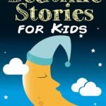 Dreamland Adventures: A Review of Bedtime Stories for Kids