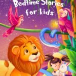 Dreamy Adventures: A Perfect Bedtime Companion for Little Readers