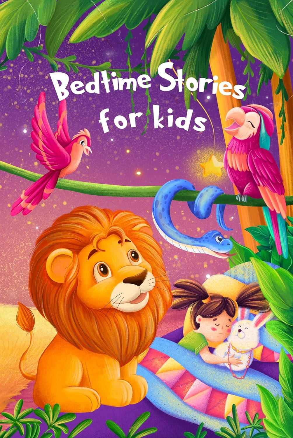 You are currently viewing Dreamy Adventures: A Perfect Bedtime Companion for Little Readers