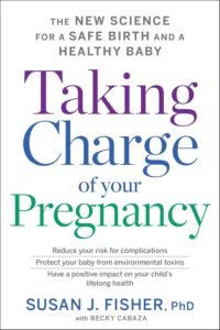Read more about the article Empowered Beginnings: A Journey Through “Taking Charge Of Your Pregnancy”