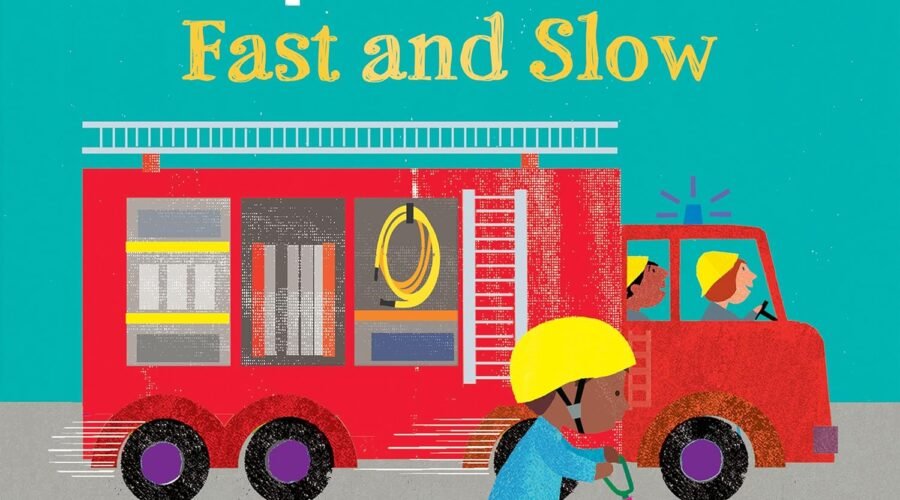 Exploring Rhythms: A Delightful Journey with Fast and Slow