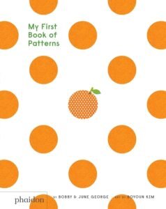 Read more about the article Exploring Shapes: A Journey Through My First Book of Patterns