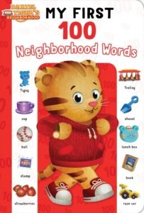 Read more about the article Exploring Words with Daniel: A Journey Through My First 100 Neighborhood Words!