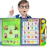 Exploring a World of Sound: A Review of ABC Sound Books for Little Learners