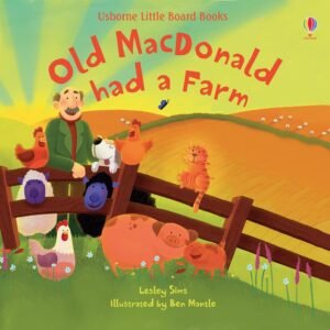 Read more about the article Farmyard Fun: A Review of Old MacDonald Had a Farm
