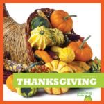 Feast Your Eyes on Thanksgiving: A Delightful Dive into Holiday Cheer!
