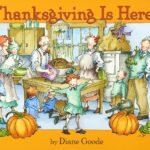 Feast of Gratitude: A Review of Thanksgiving Is Here!