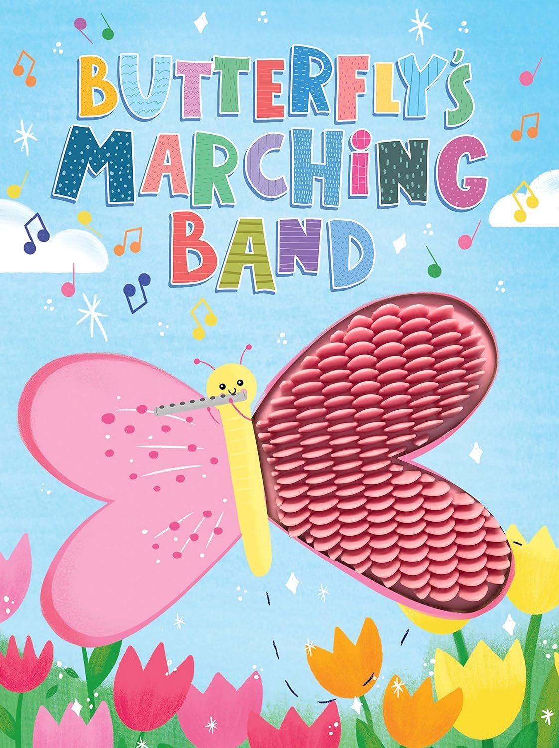 You are currently viewing Fluttering Fun: A Review of Butterfly’s Marching Band