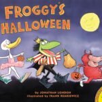 Froggy’s Halloween Adventure: A Spooktacular Review!