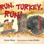 Gobble Up the Fun: A Review of Run, Turkey, Run!