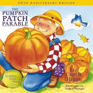 Read more about the article Harvesting Joy: A Delightful Dive into The Pumpkin Patch Parable