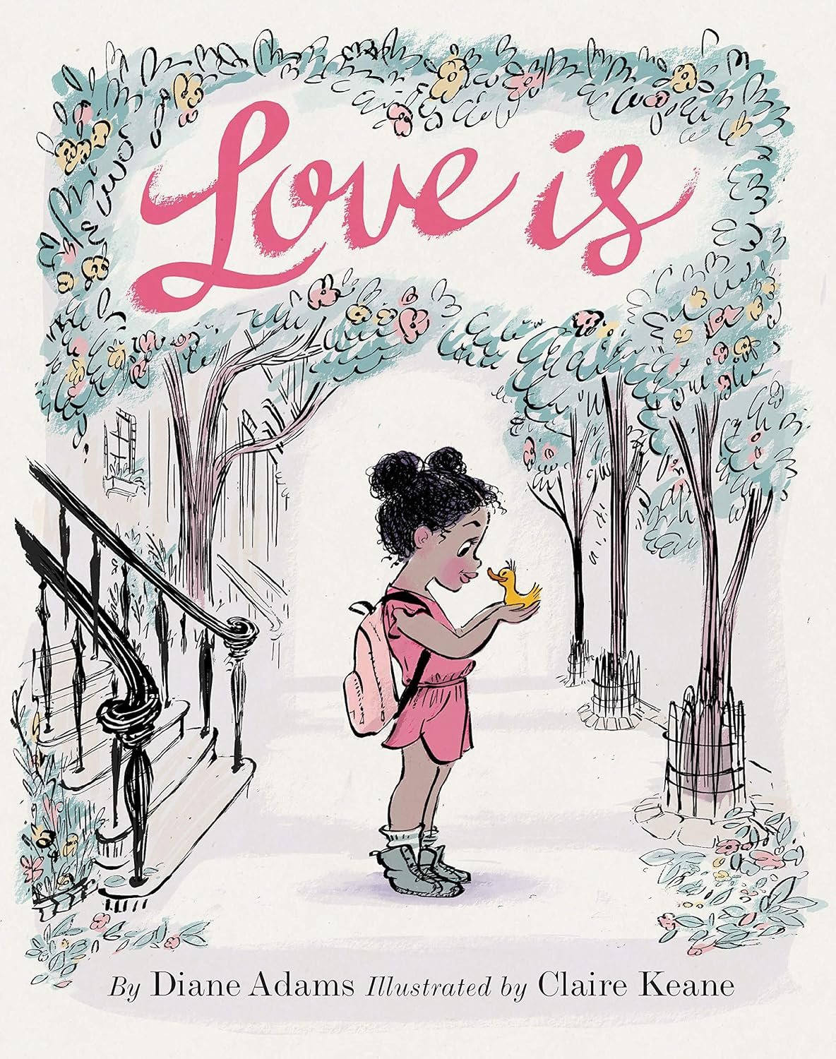 Read more about the article Heartfelt Moments: A Review of “Love Is”