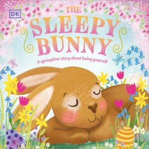 Read more about the article Hopping Into Self-Discovery: A Review of The Sleepy Bunny