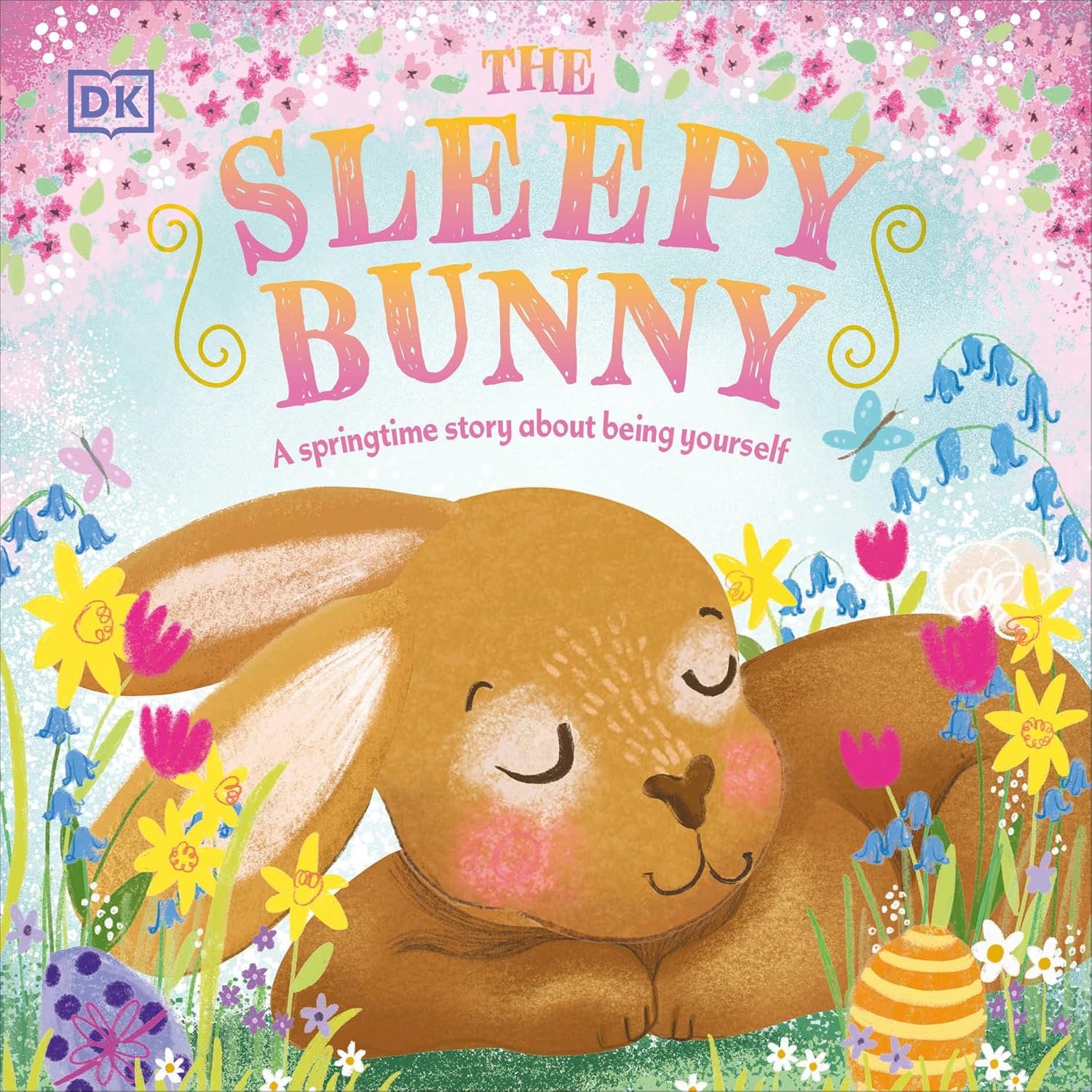 You are currently viewing Hopping Into Self-Discovery: A Review of The Sleepy Bunny