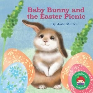 Read more about the article Hopping into Spring: A Sweet Review of Baby Bunny and the Easter Picnic